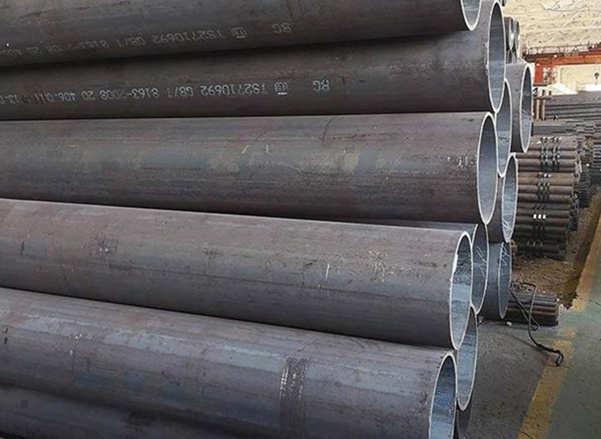 API 5L GR.B管线管