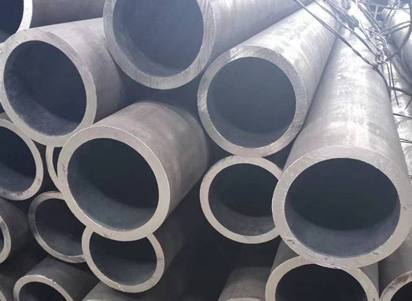 A335 P91高压锅炉管