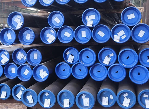 Q345E高压化肥管