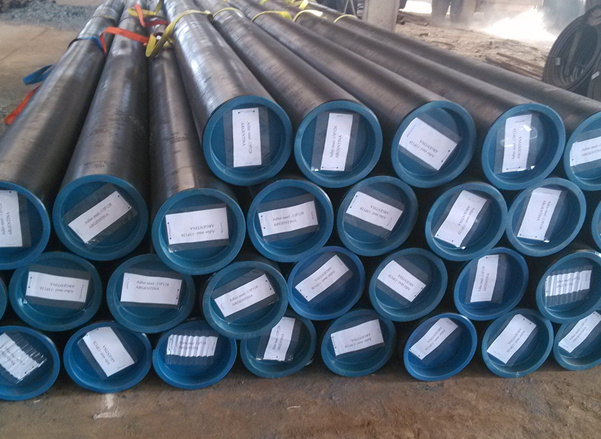 Q345D高压化肥管