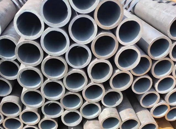 12Cr1MoVG高压锅炉管