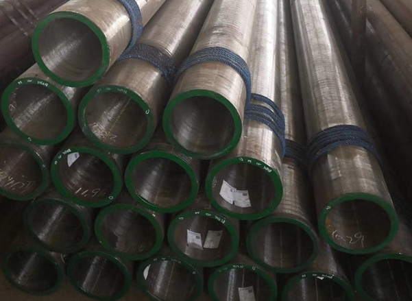 P91高压锅炉管  