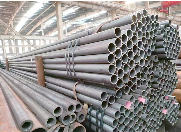 1Cr5Mo石油裂化管