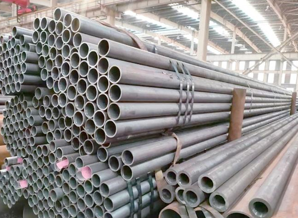 15CrMo石油裂化管